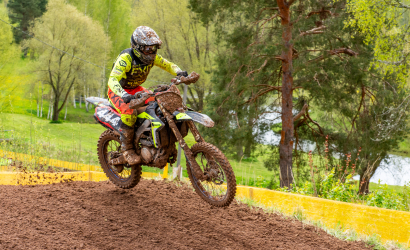 Vaidavas Kauss 2025. Foto: Edgars Baumanis75