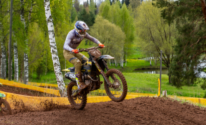 Vaidavas Kauss 2025. Foto: Edgars Baumanis76