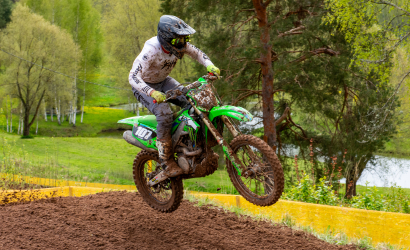 Vaidavas Kauss 2025. Foto: Edgars Baumanis77