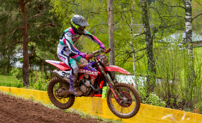 Vaidavas Kauss 2025. Foto: Edgars Baumanis79