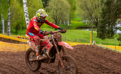 Vaidavas Kauss 2025. Foto: Edgars Baumanis80