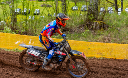 Vaidavas Kauss 2025. Foto: Edgars Baumanis81