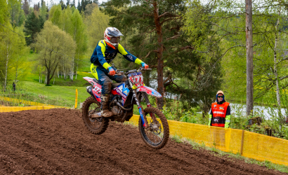 Vaidavas Kauss 2025. Foto: Edgars Baumanis83