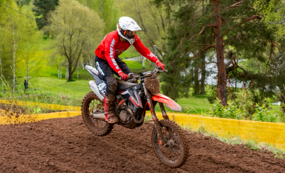 Vaidavas Kauss 2025. Foto: Edgars Baumanis85