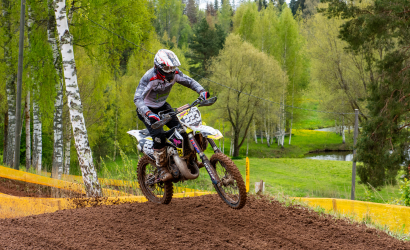 Vaidavas Kauss 2025. Foto: Edgars Baumanis88