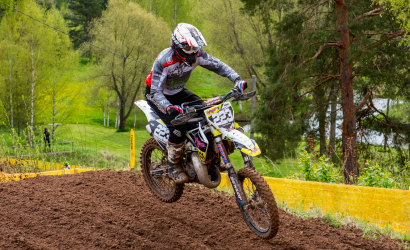 Vaidavas Kauss 2025. Foto: Edgars Baumanis89