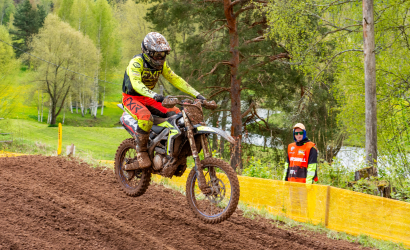 Vaidavas Kauss 2025. Foto: Edgars Baumanis92