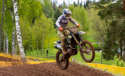 Vaidavas Kauss 2025. Foto: Edgars Baumanis93