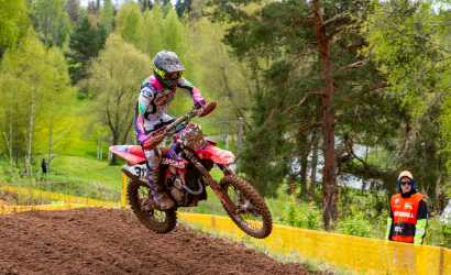 Vaidavas Kauss 2025. Foto: Edgars Baumanis95