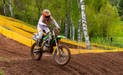 Vaidavas Kauss 2025. Foto: Edgars Baumanis97