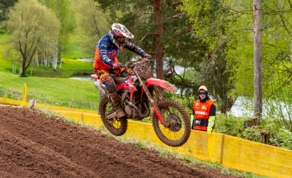 Vaidavas Kauss 2025. Foto: Edgars Baumanis99