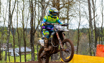 Vaidavas Kauss 2025. Foto: Edgars Baumanis105