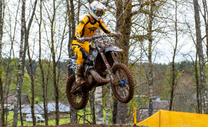 Vaidavas Kauss 2025. Foto: Edgars Baumanis106