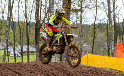 Vaidavas Kauss 2025. Foto: Edgars Baumanis107