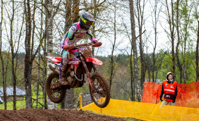 Vaidavas Kauss 2025. Foto: Edgars Baumanis108