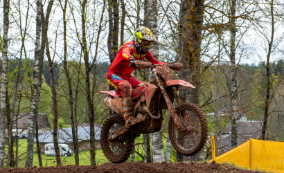 Vaidavas Kauss 2025. Foto: Edgars Baumanis109