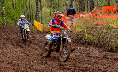 Vaidavas Kauss 2025. Foto: Edgars Baumanis110