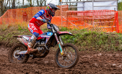 Vaidavas Kauss 2025. Foto: Edgars Baumanis111