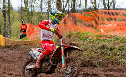 Vaidavas Kauss 2025. Foto: Edgars Baumanis112