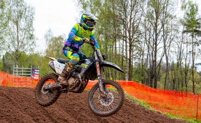 Vaidavas Kauss 2025. Foto: Edgars Baumanis114