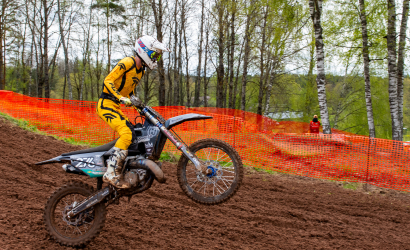 Vaidavas Kauss 2025. Foto: Edgars Baumanis115