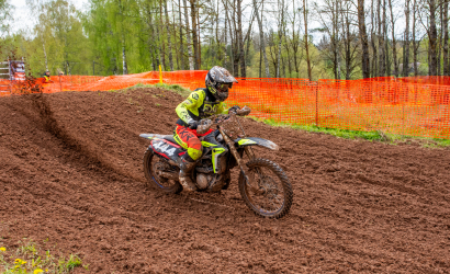 Vaidavas Kauss 2025. Foto: Edgars Baumanis116