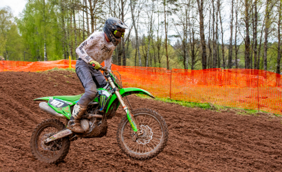 Vaidavas Kauss 2025. Foto: Edgars Baumanis118