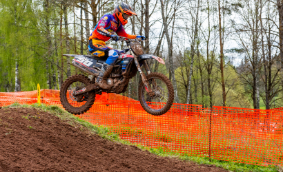 Vaidavas Kauss 2025. Foto: Edgars Baumanis119