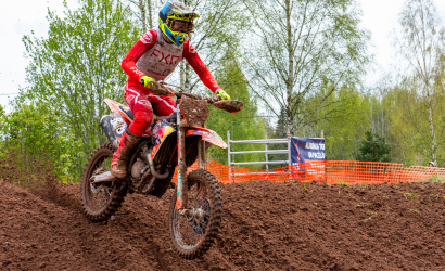 Vaidavas Kauss 2025. Foto: Edgars Baumanis124