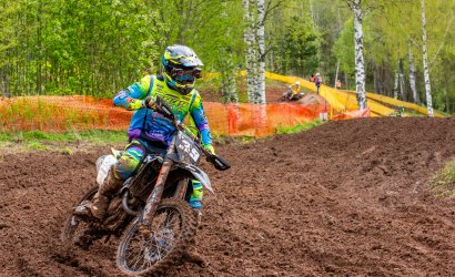 Vaidavas Kauss 2025. Foto: Edgars Baumanis125