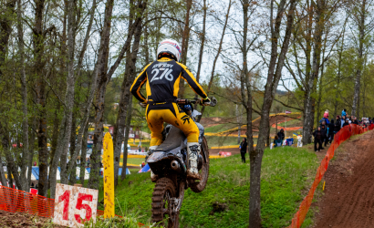 Vaidavas Kauss 2025. Foto: Edgars Baumanis126