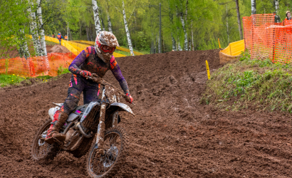 Vaidavas Kauss 2025. Foto: Edgars Baumanis129