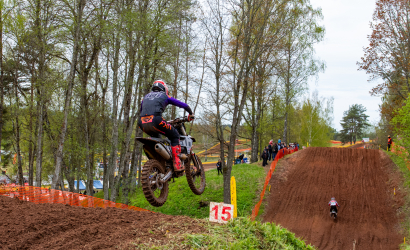 Vaidavas Kauss 2025. Foto: Edgars Baumanis130