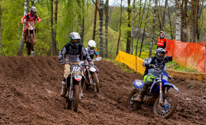 Vaidavas Kauss 2025. Foto: Edgars Baumanis132