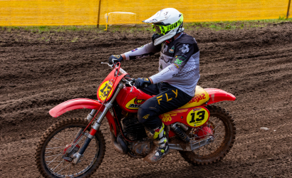 Vaidavas Kauss 2025. Foto: Edgars Baumanis134