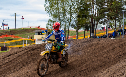 Vaidavas Kauss 2025. Foto: Edgars Baumanis137