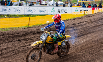 Vaidavas Kauss 2025. Foto: Edgars Baumanis138