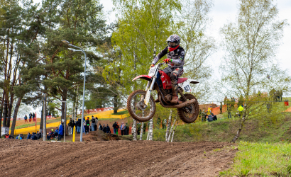 Vaidavas Kauss 2025. Foto: Edgars Baumanis139