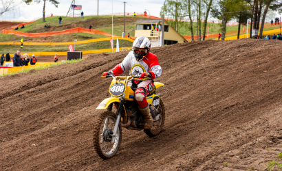 Vaidavas Kauss 2025. Foto: Edgars Baumanis140