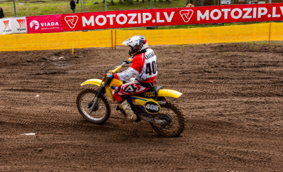 Vaidavas Kauss 2025. Foto: Edgars Baumanis141