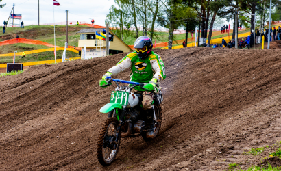 Vaidavas Kauss 2025. Foto: Edgars Baumanis143