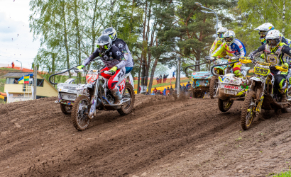 Vaidavas Kauss 2025. Foto: Edgars Baumanis153