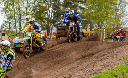 Vaidavas Kauss 2025. Foto: Edgars Baumanis154