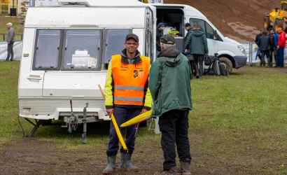 Vaidavas Kauss 2025. Foto: Edgars Baumanis157