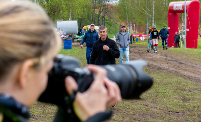 Vaidavas Kauss 2025. Foto: Edgars Baumanis158