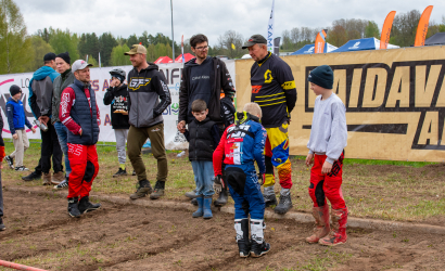 Vaidavas Kauss 2025. Foto: Edgars Baumanis160