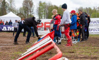 Vaidavas Kauss 2025. Foto: Edgars Baumanis161
