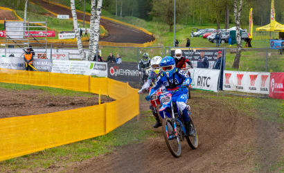 Vaidavas Kauss 2025. Foto: Edgars Baumanis163