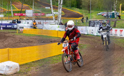 Vaidavas Kauss 2025. Foto: Edgars Baumanis164