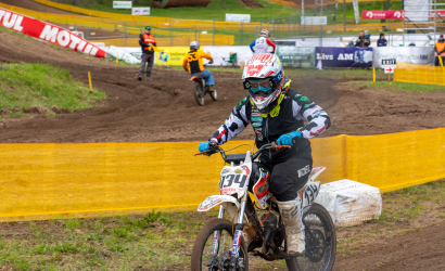 Vaidavas Kauss 2025. Foto: Edgars Baumanis166